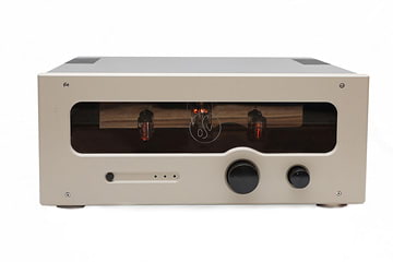 OSV HT 50 Amplifier - 1