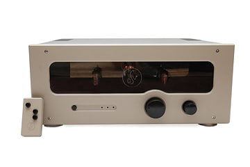 OSV HT 50 Amplifier - 2