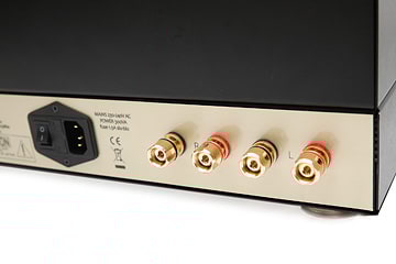 OSV HT 50 Amplifier - 5