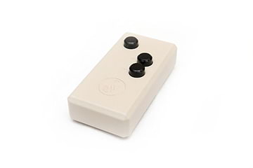 OSV HT 50 Amplifier - 8