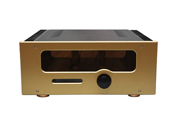 OSV HT 120 Amplifier - 1