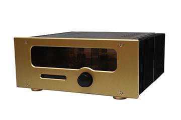 OSV HT 120 Amplifier - 2