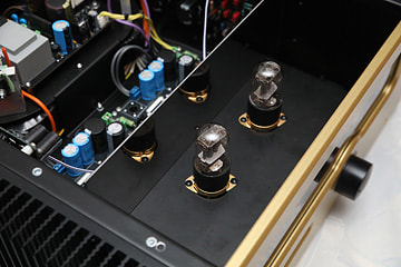 OSV HT 120 Amplifier - 6
